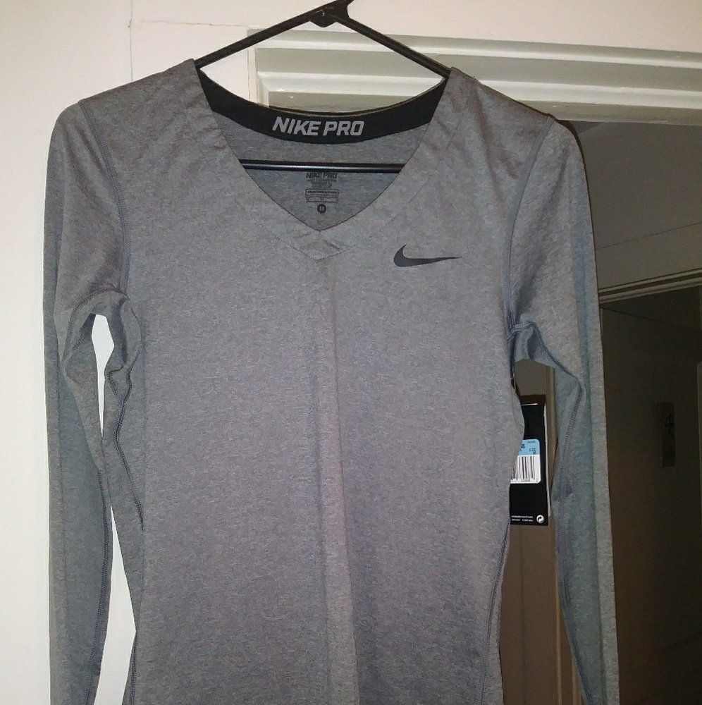 NWT Nike Pro Shirt